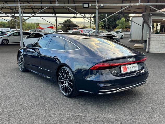Audi A7 S7 SPB 2.0 TDI quattro tiptronic S LINE - Foto 4