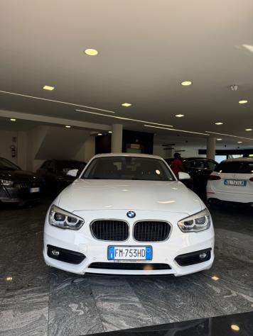 Bmw 116 116d 5p. Business - Foto 6