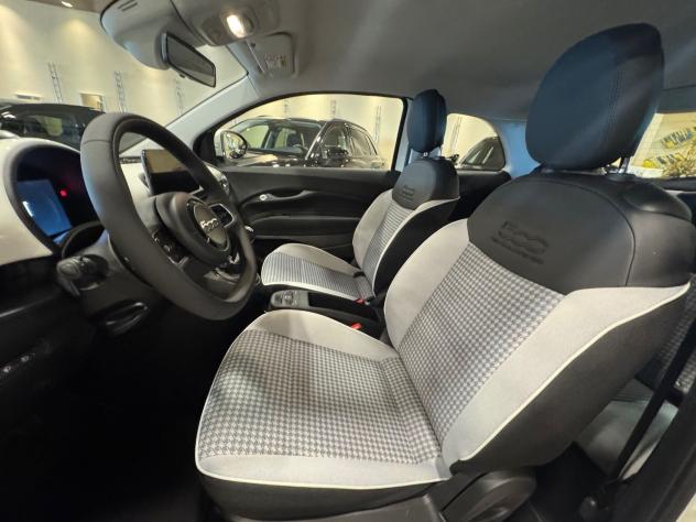 FIAT 500 Hybrid Hybrid Torino KM0 PRONTA CONSEGNA - Foto 7
