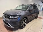 Volkswagen T-Cross 1.0 TSI Edition Plus