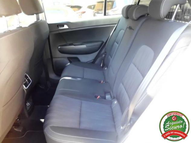 KIA Sportage 1.6 CRDI 136 CV 2WD Mild Hybrid Business Class rif. 23807538 - Foto 10
