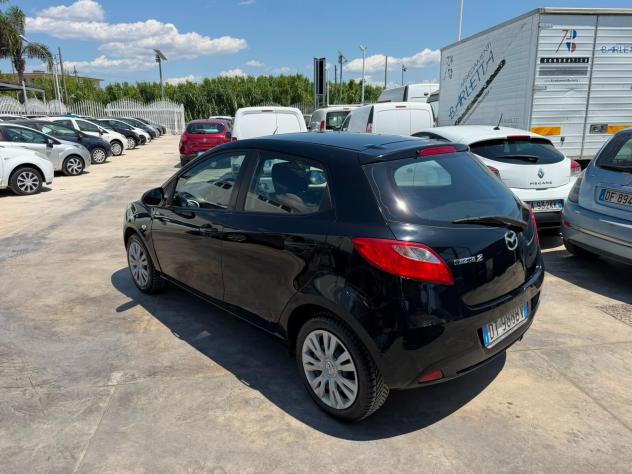 Mazda 2 Mazda2 1.3 16V 75CV 5p. Play - Foto 5