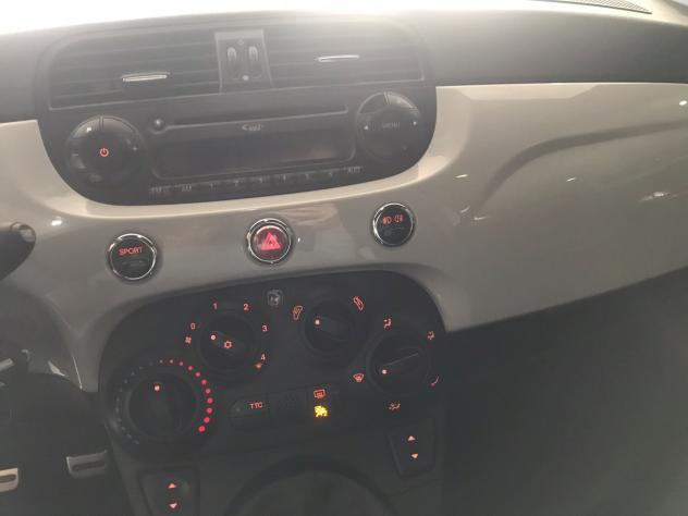 Fiat 500 ABARTH - Foto 9