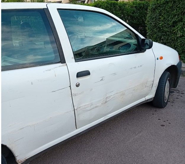Punto S del 1998 - Foto 4