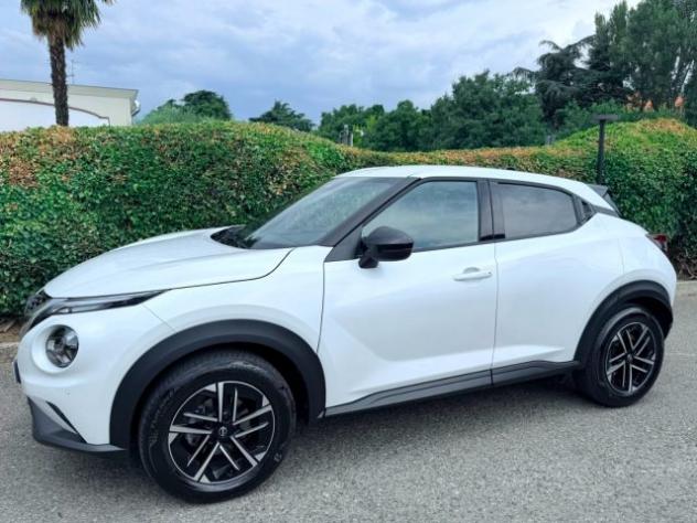NISSAN Juke 1.0 DIG-T 114 CV DCT N-Connecta LED - TELEC. - 17 rif. 24078156 - Foto 9