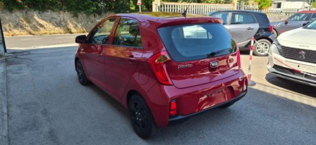 KIA Picanto 1.0 5 porte Active rif. 23878409 - Foto 7