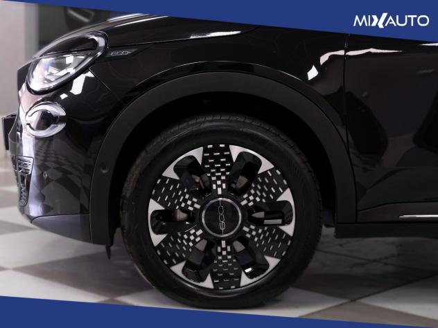 Fiat 600 1.2 Hybrid La Prima 110CV Auto - Foto 7