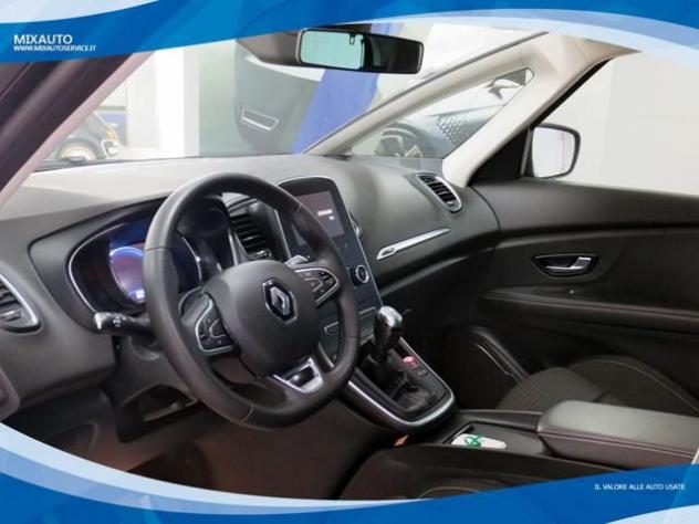 RENAULT Scenic 1.3 TCe 140cv Business EU6 - Foto 3