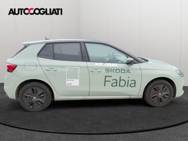 Škoda Fabia 1.0 TSI Evo 95 CV 130 EDITION - Foto 3