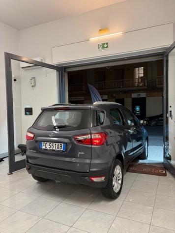 Ford EcoSport 1.5 TDCi 95 CV Titanium S - Foto 3