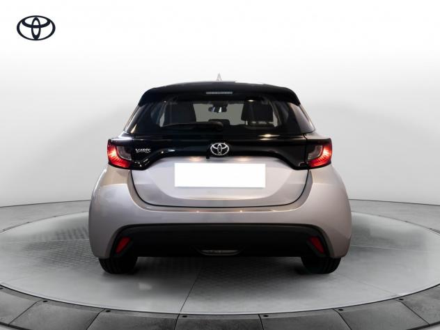Toyota Yaris 1.5 Hybrid 5 porte Active - Foto 3