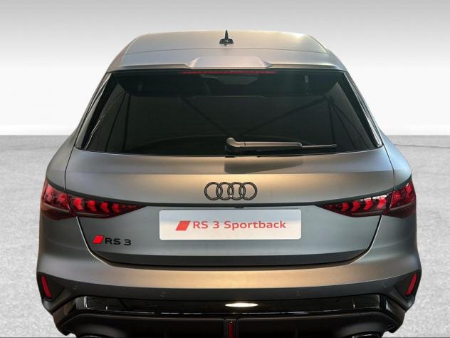 Audi A3 SPORTBACK MY25 Audi RS 3 Sportback 294 kW S tronic - Foto 5