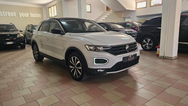 Volkswagen T-Roc 2.0 TDI SCR 150 CV Advanced BlueMotion Technology - Foto 9