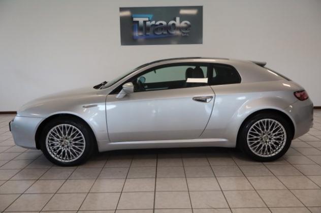 ALFA ROMEO Brera ? 3.2 JTS V6 Q4 Sky Window