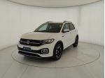 Volkswagen T-Cross 1.0 TSI 81kW Sport