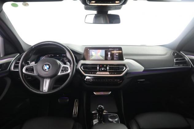 BMW X4 X4 xDrive20d 48V Msport rif. 23915826 - Foto 4