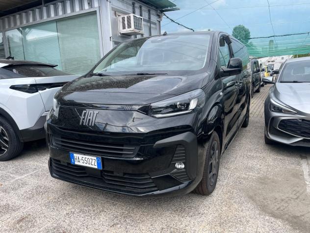 FIAT Ulysse Ulysse - Ulysse combi M1 XL 2.2 diesel 180cv S&S auto