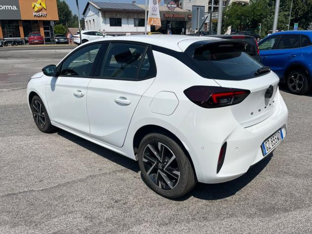 Opel Corsa 1.2 100cv GS MT6 - Foto 8