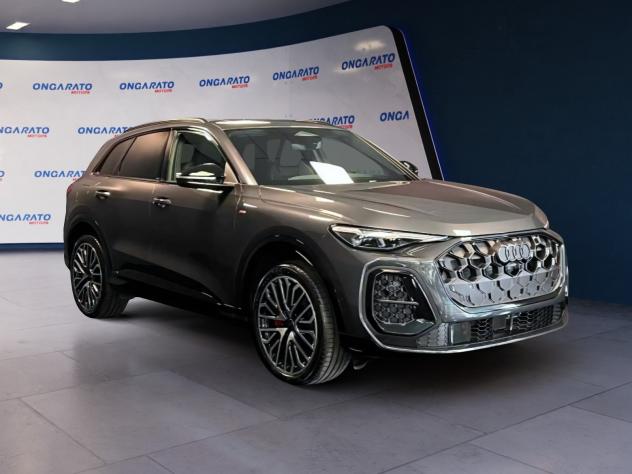 Audi Q5 TDI 150 kW mHEV+ S tronic quattro S line #Tetto - Foto 3