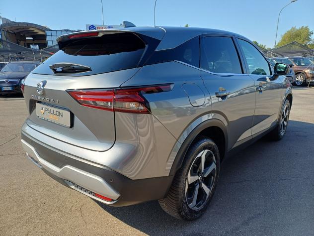 Nissan Qashqai 1.3 mhev N-Connecta xtronic AUTOCARRO N1 - IVA ESCLUSA - Foto 7