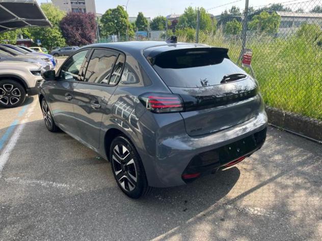 PEUGEOT 208 PureTech 100 Stop&Start 5 porte Allure rif. 23931919 - Foto 4