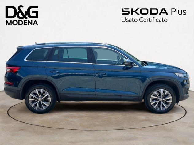 Škoda Kodiaq 1.5 TSI ACT STYLE DSG 5p - Foto 6