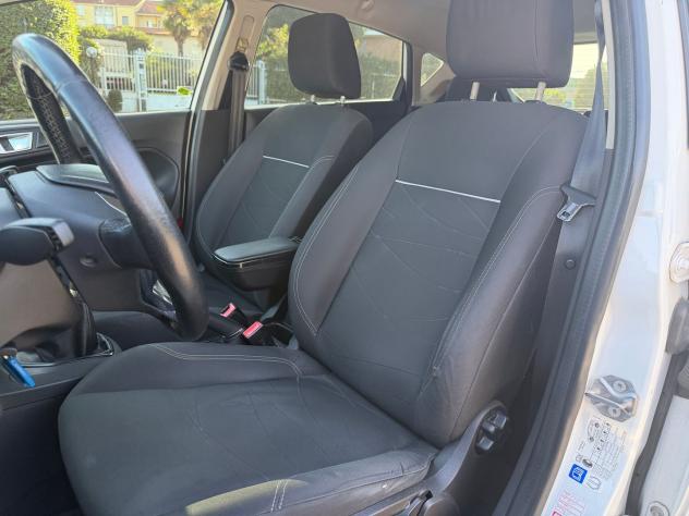 Ford Fiesta 1.5 TDCi Plus #50357 - Foto 9