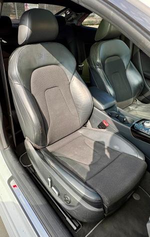 Audi A5 2.0 Tdi Quattro S-Tronic S-Line Coup - Foto 9
