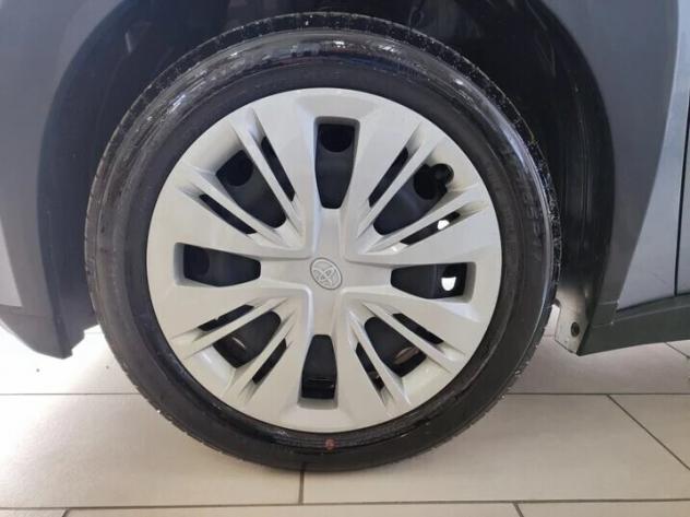 Toyota Aygo X 1.0 VVT-i 72 CV 5 porte Active - Foto 6