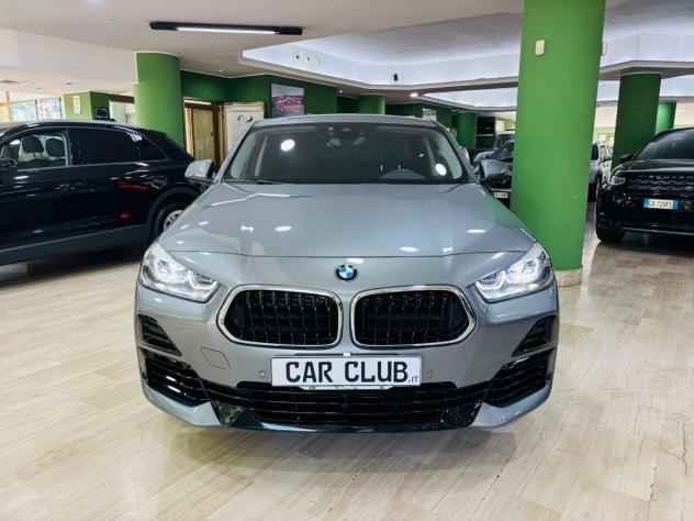 Bmw X2 sDrive18d Automatica M-Pack - Foto 2