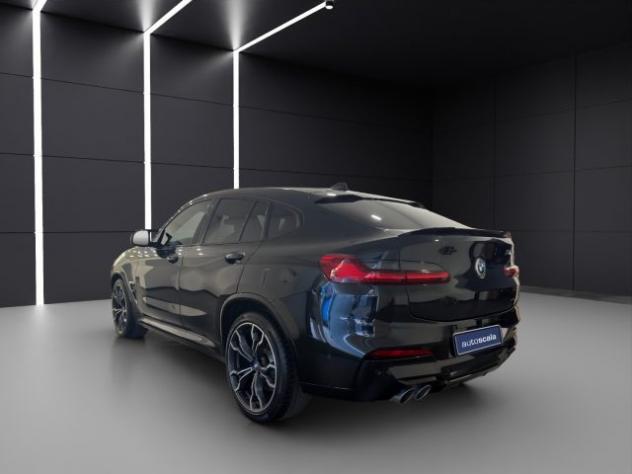 BMW X4 M X4 M Competition rif. 23716239 - Foto 3