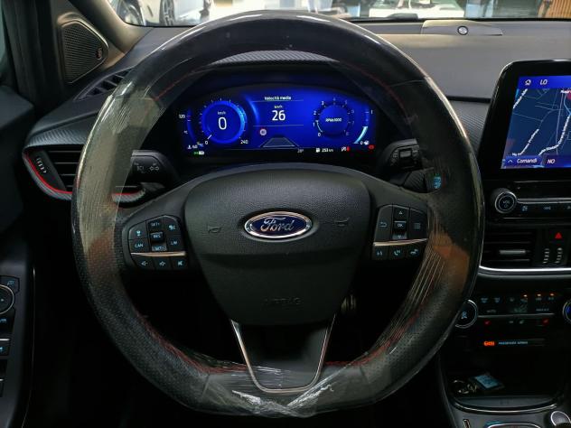 Ford Puma .0 EcoBoost Hybrid 125 CV S&S ST-Line - Foto 3