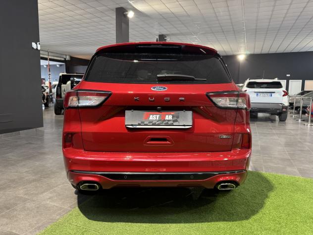 Ford Kuga Kuga 2.5 phev ST-Line X 2wd 225cv cvt - Foto 6