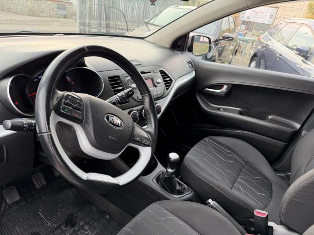 Kia Picanto 1.0 12V EcoGPL 5 porte Glam-2016 - Foto 9