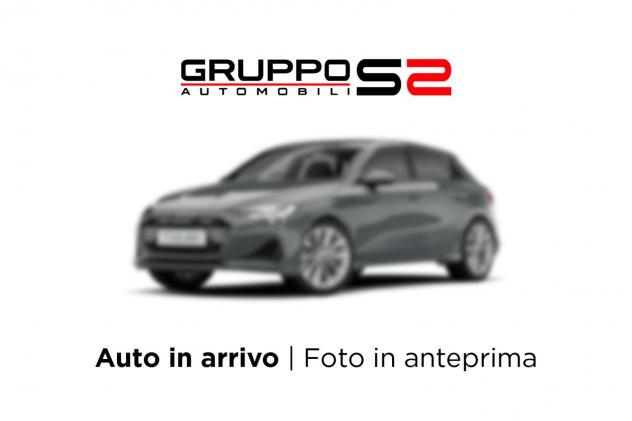 Audi A3 30 TDI S tronic Sistema di navigazione e infotainment Audi connect/ Audi virtual cockpit - Foto 4