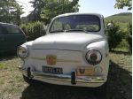 Fiat 600