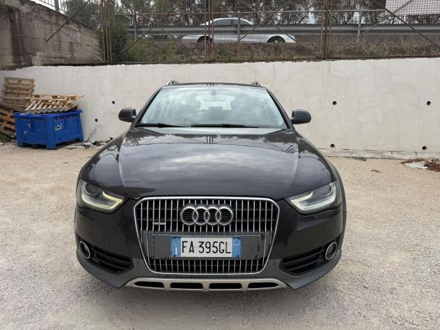 Audi A4 allroad quattro A4 Allroad 2.0 tdi Advanced 190cv - Foto 2