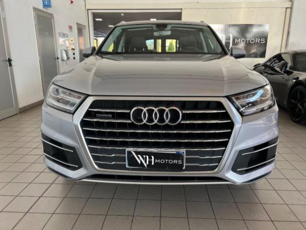 AUDI Q7 3.0 TDI 272 CV quattro //BELL1SS1MO// rif. 24140069 - Foto 2