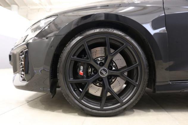 AUDI RS3 3 SPB TFSI quattro S tronic rif. 23953907 - Foto 8
