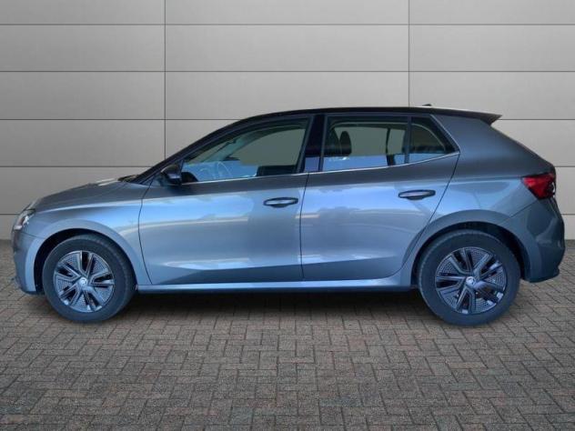 Škoda Fabia 4ª serie 1.0 TSI 95 CV Style - Foto 4