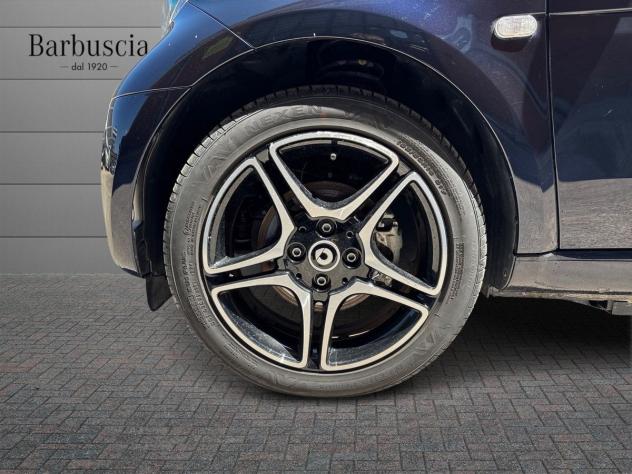 smart fortwo III 2020 - eq Pulse 22kW - Foto 6