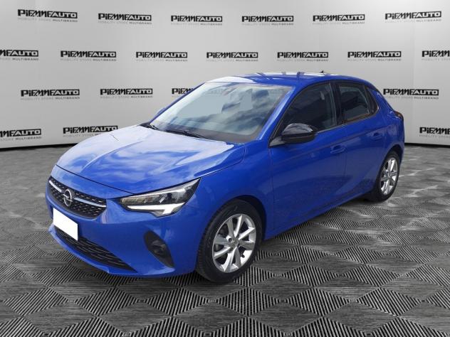 Opel Corsa 1.2 Elegance