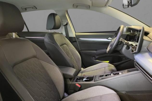 VOLKSWAGEN Golf 1.5 TSI eHybrid DSG Edition Plus rif. 23758216 - Foto 6