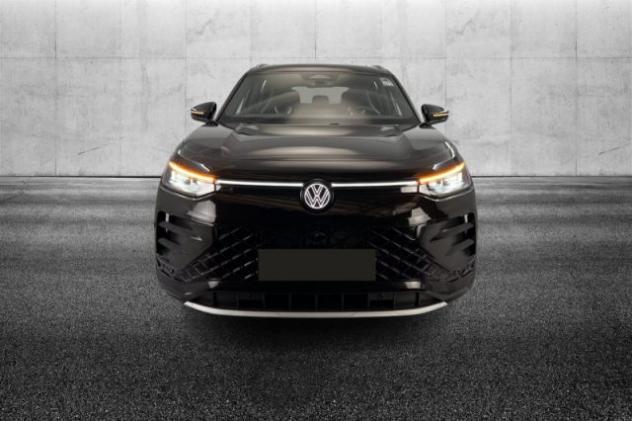 VOLKSWAGEN Tayron 2.0 TDI SCR 193 CV 4Motion DSG R-Line rif. 24072181 - Foto 3