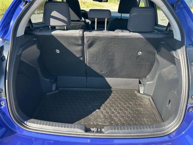 Toyota Yaris 1.0-1.3-TS-D4D 15H ECVT 5P TREND MY25 - Foto 6