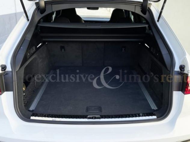AUDI RS6 Avant 4.0 TFSI V8 quattro tiptronic rif. 23449987 - Foto 9