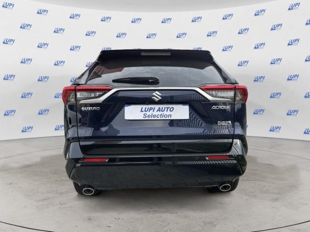 Suzuki Across 2.5 phev Top 4wd e-cvt - Foto 2