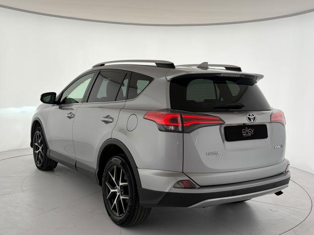Toyota RAV4 2.0 D-4D 2WD Style - Foto 6
