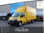 FIAT Ducato 35 2.3 MJT 130CV PLM-SL CABINATO MAXI * SPONDA  * rif. 23784294
