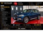 Bmw X3 xDrive20d xLine